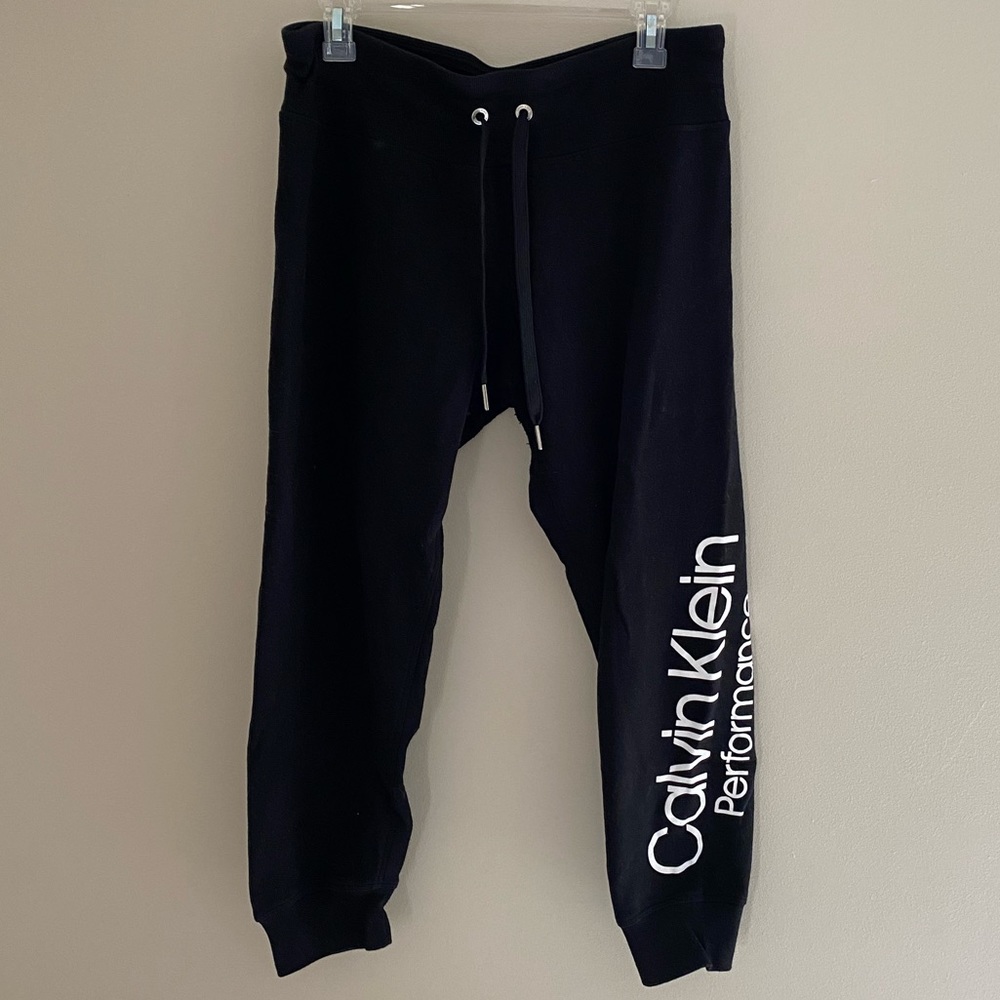 Calvin Klein joggers
